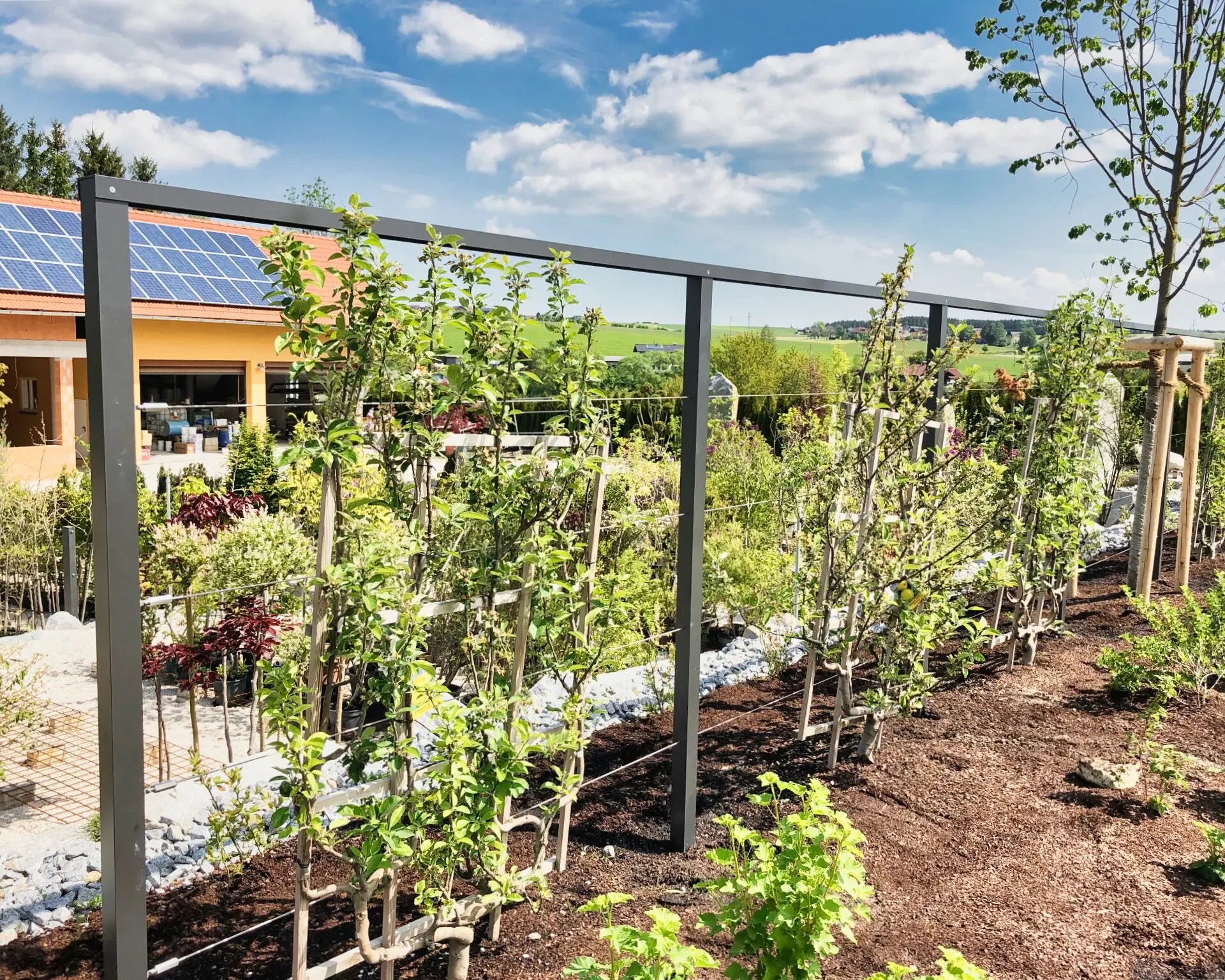 Gartenprodukte Sonderanfertigung (13)