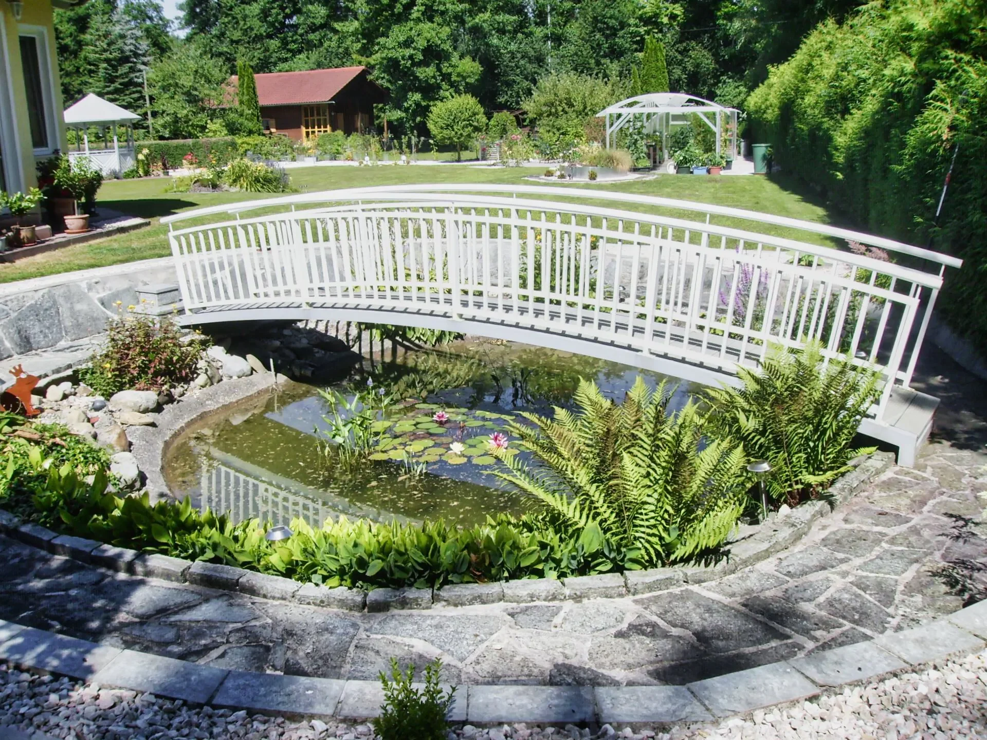 Gartenprodukte Sonderanfertigung (15)