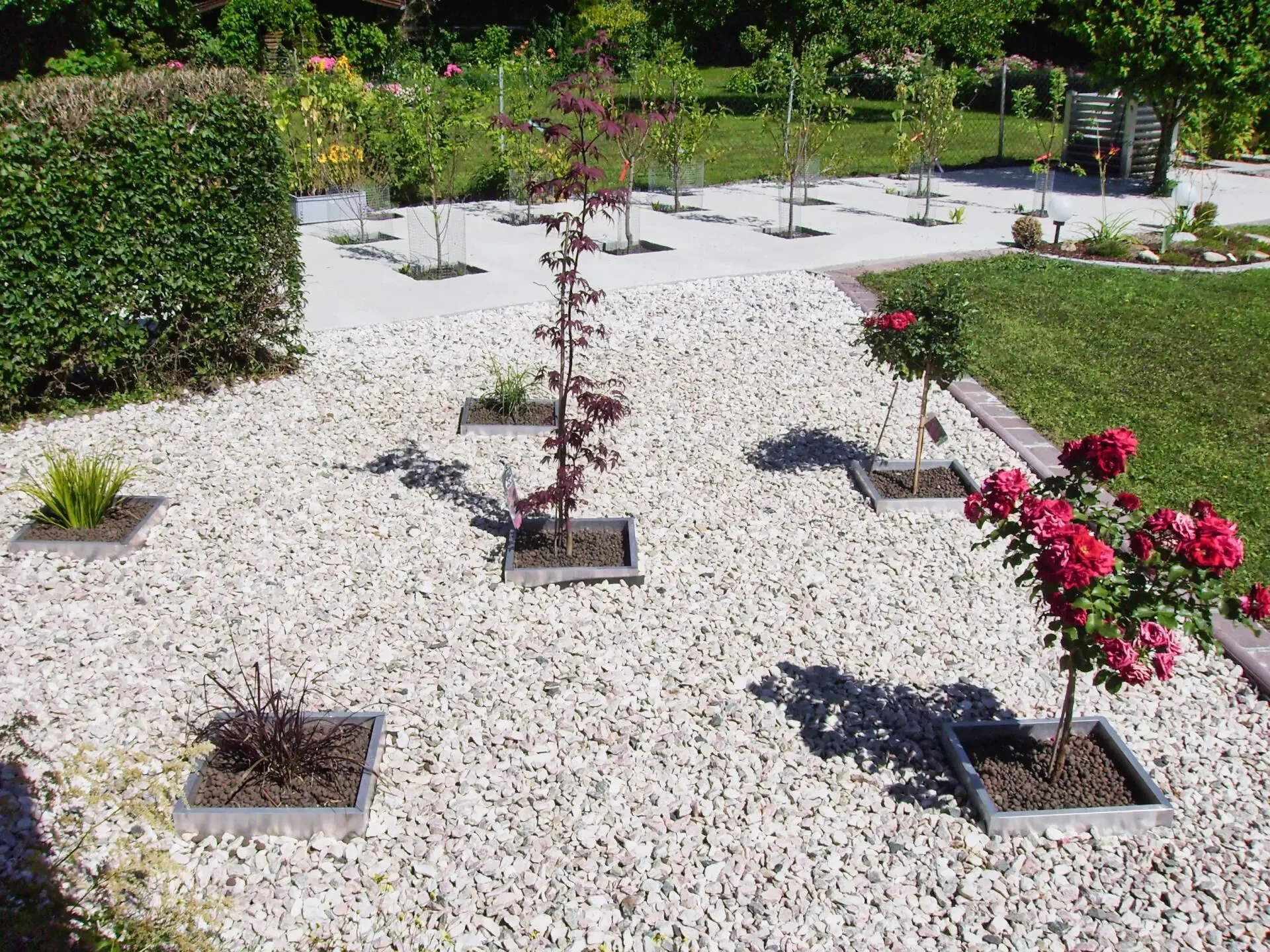 Gartenprodukte Sonderanfertigung (16)