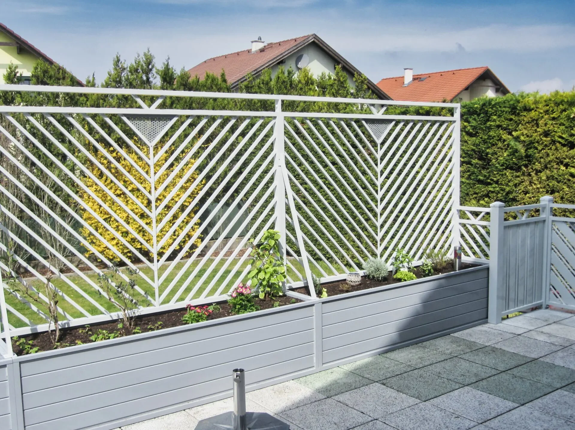 Gartenprodukte Sonderanfertigung (17)