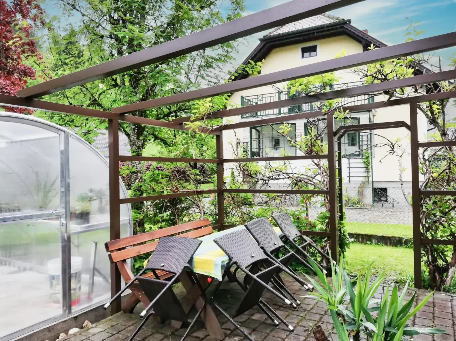 Gartenprodukte Sonderanfertigung (3)