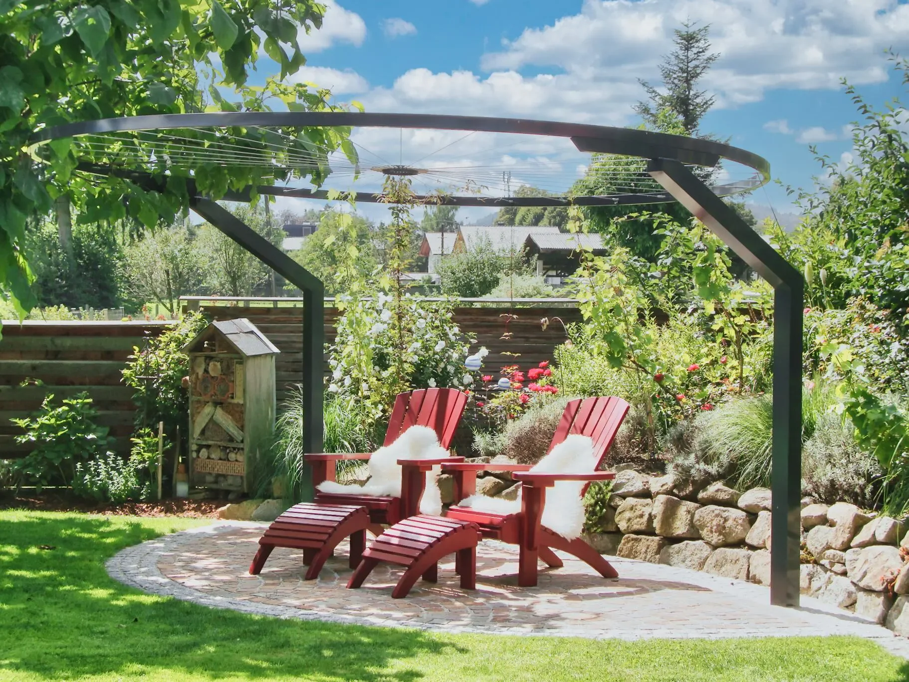 Gartenprodukte Sonderanfertigung (8)